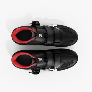 Like New - Peloton Clip-ins